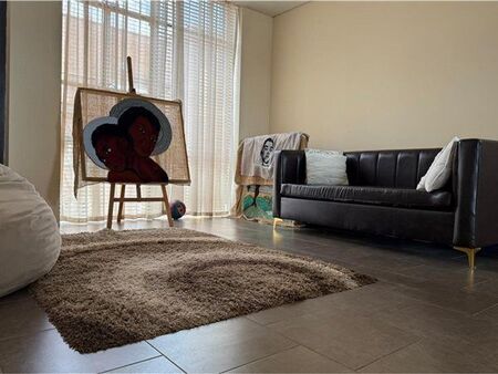 2 Bedroom Apartment in Newtown