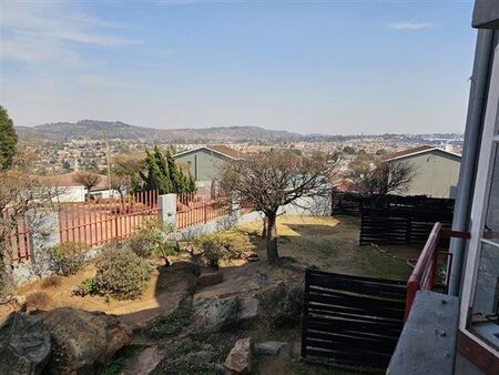 2 Bedroom Townhouse in Ridgeway
