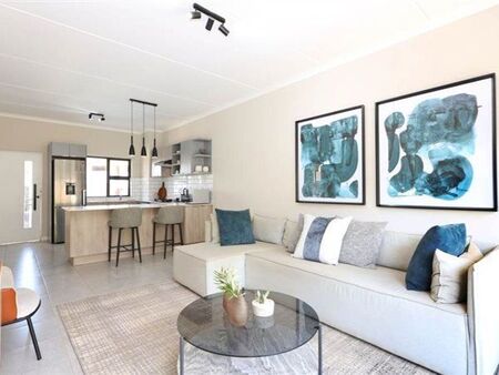 2 Bedroom Apartment in Sandringham