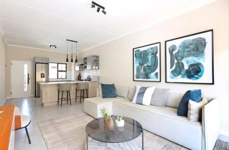 2 Bedroom Apartment in Sandringham