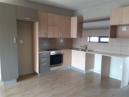 2 Bedroom Apartment in Sunninghill