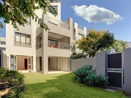 1 Bedroom Apartment in Sunninghill