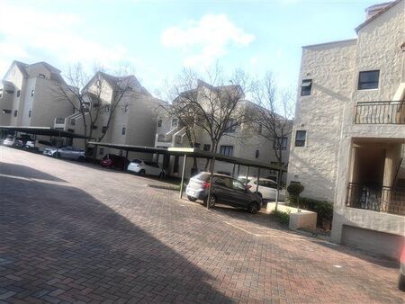 2 Bedroom Apartment in Paulshof