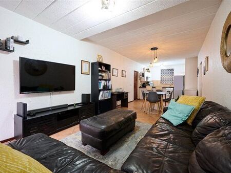 2 Bedroom Apartment in Douglasdale