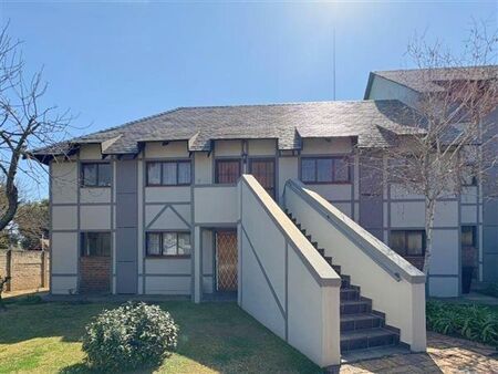 1 Bedroom Apartment in Sunninghill