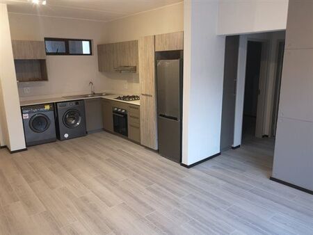 2 Bedroom Apartment in Broadacres