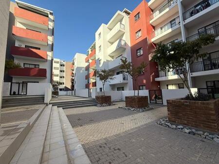 2 Bedroom Apartment in Sunninghill