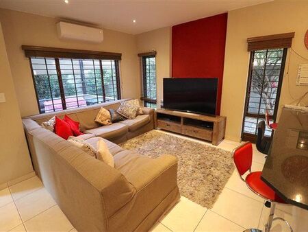 3 Bedroom House in Broadacres