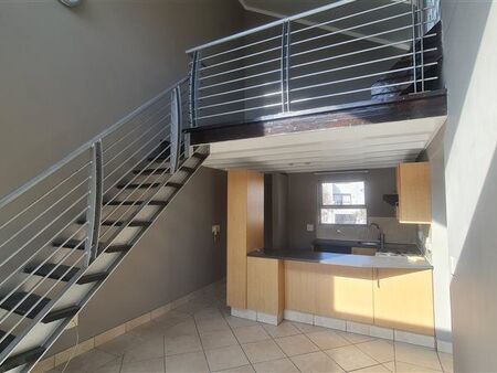 1 Bedroom Apartment in Sunninghill