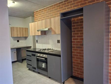 3 Bedroom Apartment in Fourways