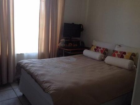 2 Bedroom Apartment in Paulshof