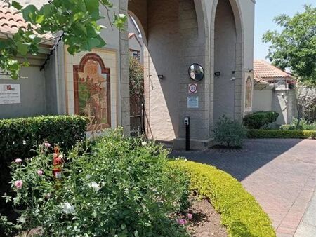 2 Bedroom Apartment in Paulshof