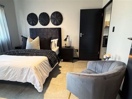 2 Bedroom Apartment in Dainfern