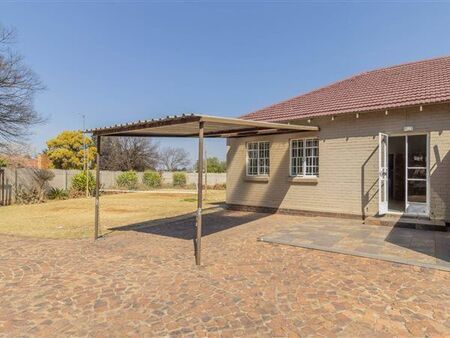 2 Bedroom House in Casseldale