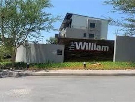 2 Bedroom Apartment in Fourways