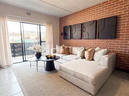 3 Bedroom Apartment in Dainfern