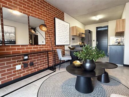 2 Bedroom Apartment in Fourways