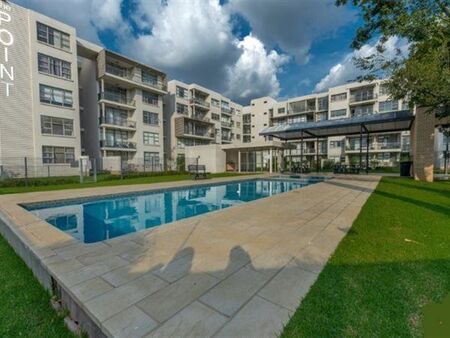 2 Bedroom Apartment in Bedfordview