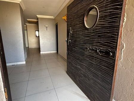 3 Bedroom House in Sharon Park