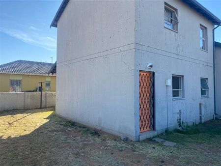 3 Bedroom House in Sharon Park