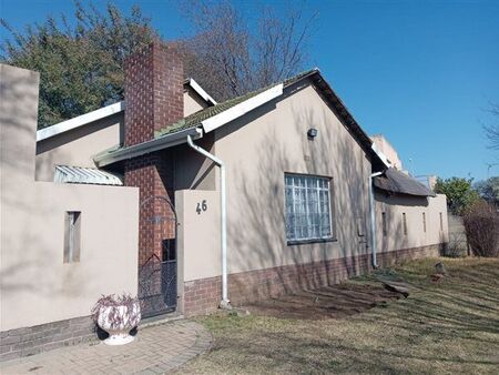 3 Bedroom House in Dunnottar