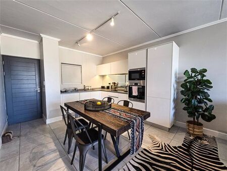 2 Bedroom Apartment in Serengeti