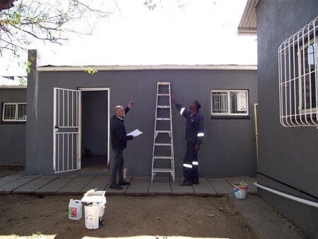 2 Bedroom Apartment in Primrose