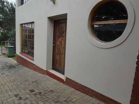 3 Bedroom House in Modderfontein