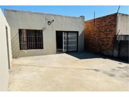 2 Bedroom Apartment in Edenvale
