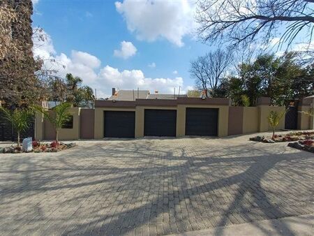 3 Bedroom House in Dowerglen