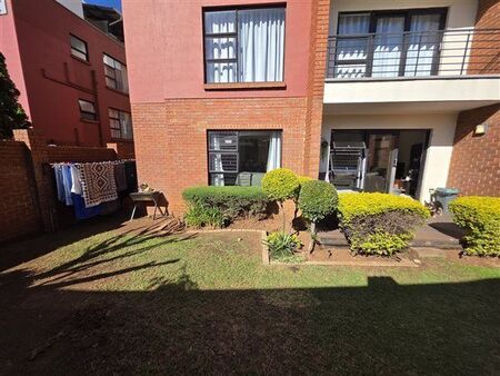 2 Bedroom Apartment in Greenstone Hill