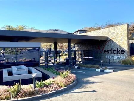 1 Bedroom Apartment in Westlake Eco-Estate