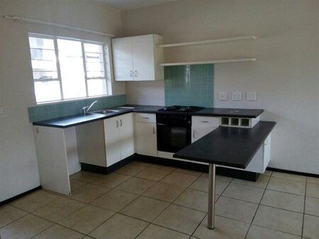2 Bedroom Townhouse in Brenthurst