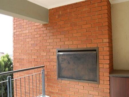 2 Bedroom Apartment in Edenvale