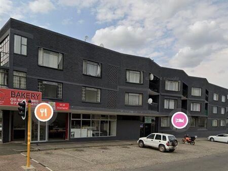 Studio apartment in Edenvale