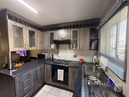 2 Bedroom Apartment in Beyers Park
