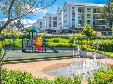 2 Bedroom Apartment in Bartlett