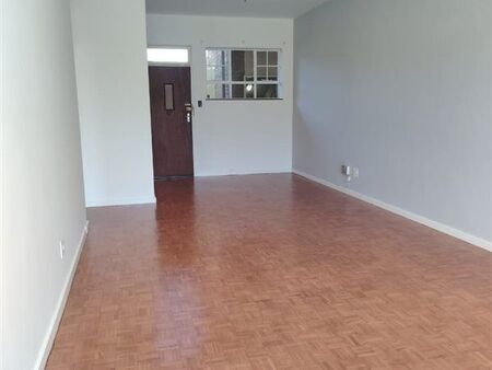1 Bedroom Apartment in Parkdene