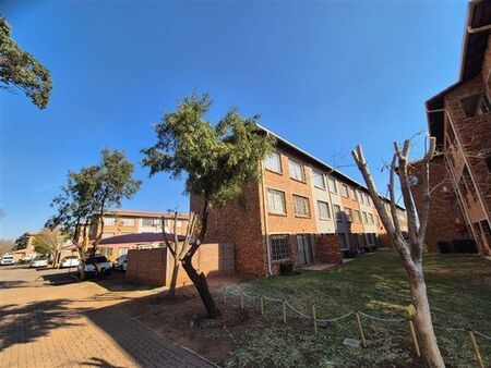 2 Bedroom Apartment in Hughes
