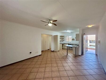 2 Bedroom Apartment in Goedeburg