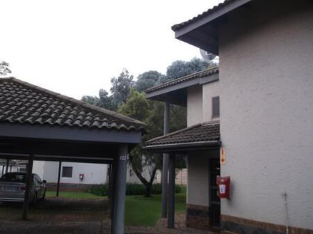 3 Bedroom Duplex in Rynfield