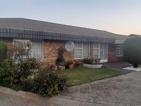 3 Bedroom Apartment in Brentwood