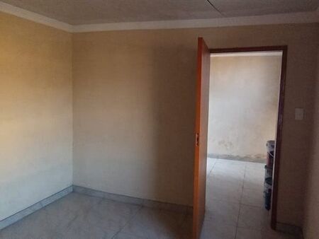 1 Bedroom House in Florentia