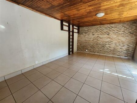 3 Bedroom House in Wierda Park