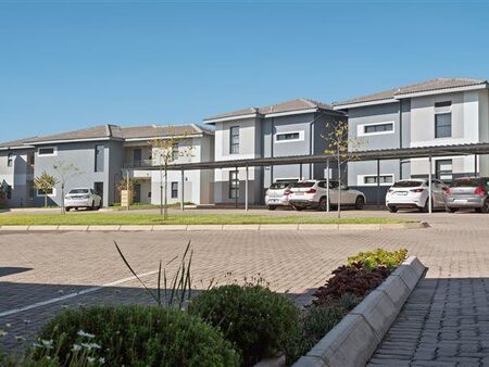 1 Bedroom House in Thatchfield