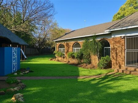 3 Bedroom House in Celtisdal
