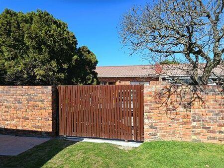 2 Bedroom Townhouse in Kabega
