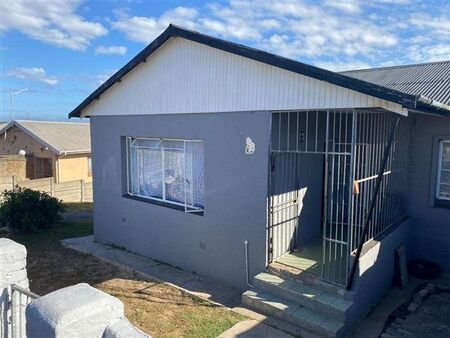 3 Bedroom House in Algoa Park