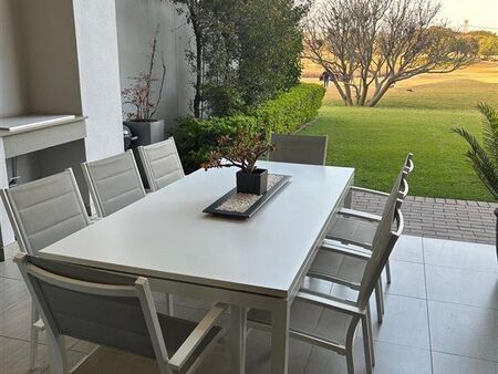 2 Bedroom Apartment in Midfield Estate