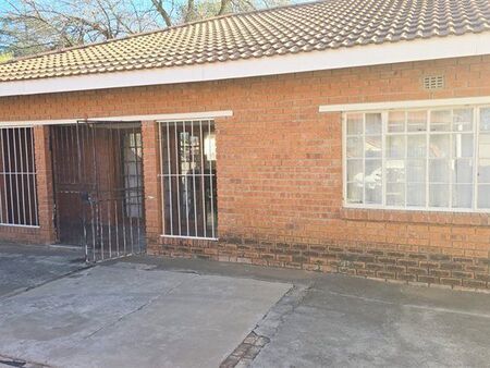 2 Bedroom House in Doorn